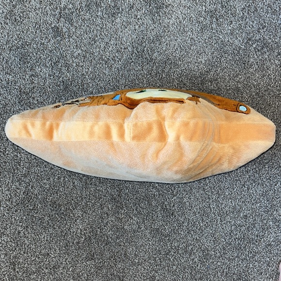 Disney Pixar Tow Mater Pillow Plush Stuffed Animal Cars - Picture 6 of 11